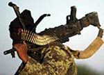 8 Afghan Soldiers Martyred, 75 Militants Killed in Past 24 Hours: MoD
